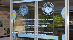 Všeobecná fakultní nemocnice v Praze se dočká rozšíření