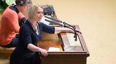 Poslanci schválili 2 % HDP na armádu. Prošlo i tzv. dobrovolné předurčení