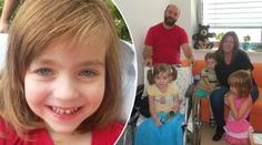 Krutý osud: Adélce (5) selhalo srdce, zachrání ji jen orgán od jiného dítěte
