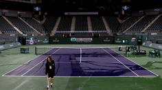 Tenisový turnaj v Indian Wells se kvůli šíření koronaviru neuskuteční