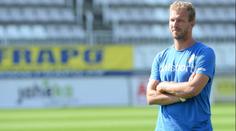 Exfotbalista Mikolanda se dočkal nové ledviny, tu první dostal od maminky