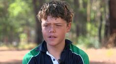Chlapec (13) předvedl nadlidský výkon. Rodinu tím zachránil z rozbouřeného moře