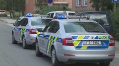 Napadl muže a schoval se v seně. Policisté dopadli celostátně hledaného
