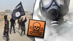 ISIS použil proti Kurdům chemické zbraně. Desítky zraněných!