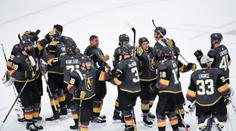 Vegas a Stanley Cup? Češi na to sázeli a toto je maximální výhra!