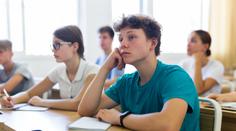 Ministr chce dětem zkrátit prázdniny. Může za to znepokojivé zjištění