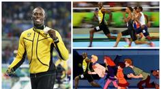 Bolt hitem internetu: Vtípky na jeho momentku rozesmály svět!