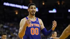 Turecko chce zatykač na hráče z NBA! Kantera obvinilo z terorismu