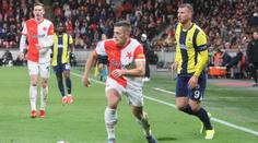 Zklamaný Holeš: Čekal jsem, že to VAR vrátí. Jednoznačně je to moje chyba
