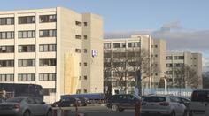 Zastaralé a špinavé. Mnohé koleje jsou pro univerzity přítěží, prodej ale nehrozí