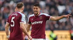 West Ham bez Součka nečekaně ztratil, hattrickem je ztrestal záložník Leedsu