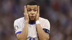 Mbappé je ve velkém průšvihu. Místo reprezentace pařil ve Švédsku, čelí kritice