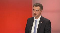 Babiš říká pokaždé něco jiného, s Havlíčkem se dá mluvit, říká nový ministr