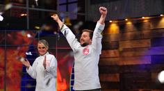 Vítěz MasterChefa Jiří: Vše o finále, souboji s Lucií i PRVNÍ DOJMY
