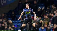 To chce potlesk. Fotbalista Tottenhamu po zápase zachránil život fanouškovi