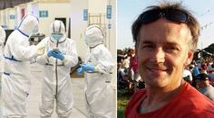 Brit rozšířil koronavirus už v několika zemích! Hledají, koho všechno potkal