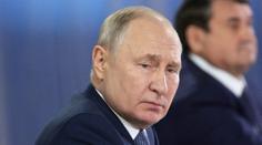 Putin není jenom jeden. Analýza definitivně potvrdila, že používá dvojníky