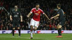 Mladík vymazal legendu! Rashford po 51 letech pokořil Besta