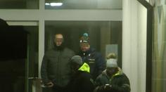 Vnuk měl zabít prarodiče. Zůstane ještě rok v léčebně, rozhodl soud