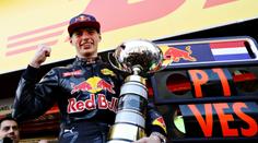 Sen si splnil a vydělává stamiliony. Nyní Verstappen naznačil, kdy ukončí kariéru