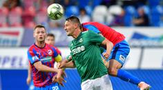 Tučná pokuta pro fotbalistu Jeřábka z Jablonce! Údajně porušil smlouvu!