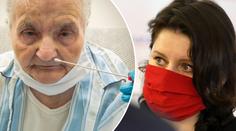 Vláda bude seniory testovat antigenními testy. Jsou nespolehlivé, zjistila studie