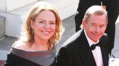 14 let od smrti Václava Havla: Dagmar Havlová poslala do nebe srdceryvný vzkaz