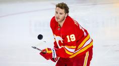 Třesk v Calgary: Nespokojená hvězda odchází výměnou za dvě posily