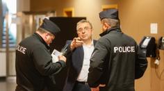 Tajemník SPD posílal gaye, Židy a Romy do plynu, tvrdí ministryně