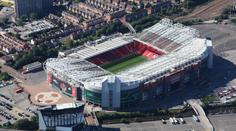 Půjde Old Trafford k zemi? Manchester zvažuje demolici ikonického stadionu