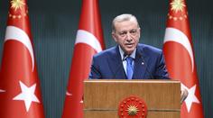 Turecko do půl roku opustí NATO, tvrdí Erdoganův spojenec. Rusko má radost