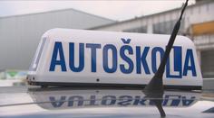 Testování v autoškole čeká novinka. Na zkoušky bude dohlížet aplikace