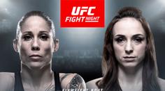 Pudilová v Praze vyzve ženu, která zlámala čelist Rondě Rousey!