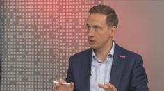 Lidovci tvrdě proti eutanazii: Mrzí mě to, doufal jsem v racionální debatu, říká lídr STAN