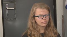 Je to hrdinka! Eliška (13) zachránila přepadenou babičku