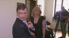 Kauza Rath znovu u soudu. Žalobce chce přísnější tresty