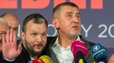 Klub marketérů vyloučil Marka Prchala. Vedení Babišovy kampaně považuje za neetické