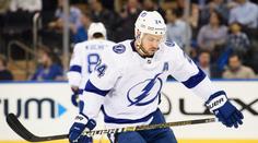 Konec kariéry! Bývalý kapitán Tampy a Rangers dal NHL sbohem
