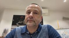 Starosta Chersonu exkluzivně: Ve městě není žádný zákon, lidé ztrácejí naději