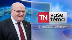 Ministr kultury Daniel Herman: Kaplického blob vznikne!