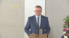 Mynář promluvil o zdraví prezidenta Zemana. Nebyl v bezvědomí, tvrdí