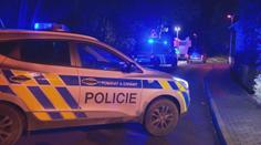 Řidič na Jihlavsku zabil chodce, od nehody ujel. Policie prosí o pomoc