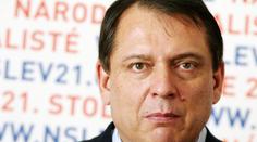 PORAŽENÍ: Paroubkův LEV nekousal, Kalouska stáhl na dno Drábek
