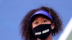 Další ztráta pro Wimbledon. Japonka Ósakaová chce být radši s rodinou