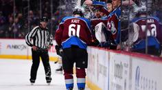 Martin Kaut dal svůj první gól v NHL, Fleury vynuloval Edmonton