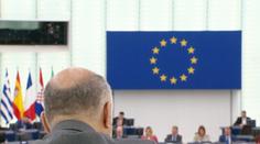 Proč je centrem EU zrovna Brusel: Nikdy nepadlo rozhodnutí, že to bude tam