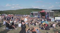 Festival Hrady CZ odstartoval. První zastávkou je hrad Točník