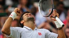 Wimbledon je v semifinále! Na NOVA Sport a FANDOVI bude hrát Djokovič i Peschkeová