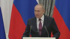 Kam až zajde Putin? Experti nastínili TŘI SCÉNÁŘE, jak se invaze může vyvinout