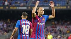 Obhájce titulu začal vítězně, Barca se bez Messiho bála o tři body